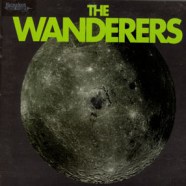 The Wanderers - The Wanderers-web